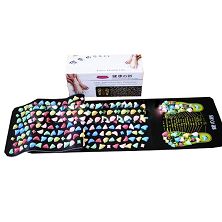 Foot massage pad